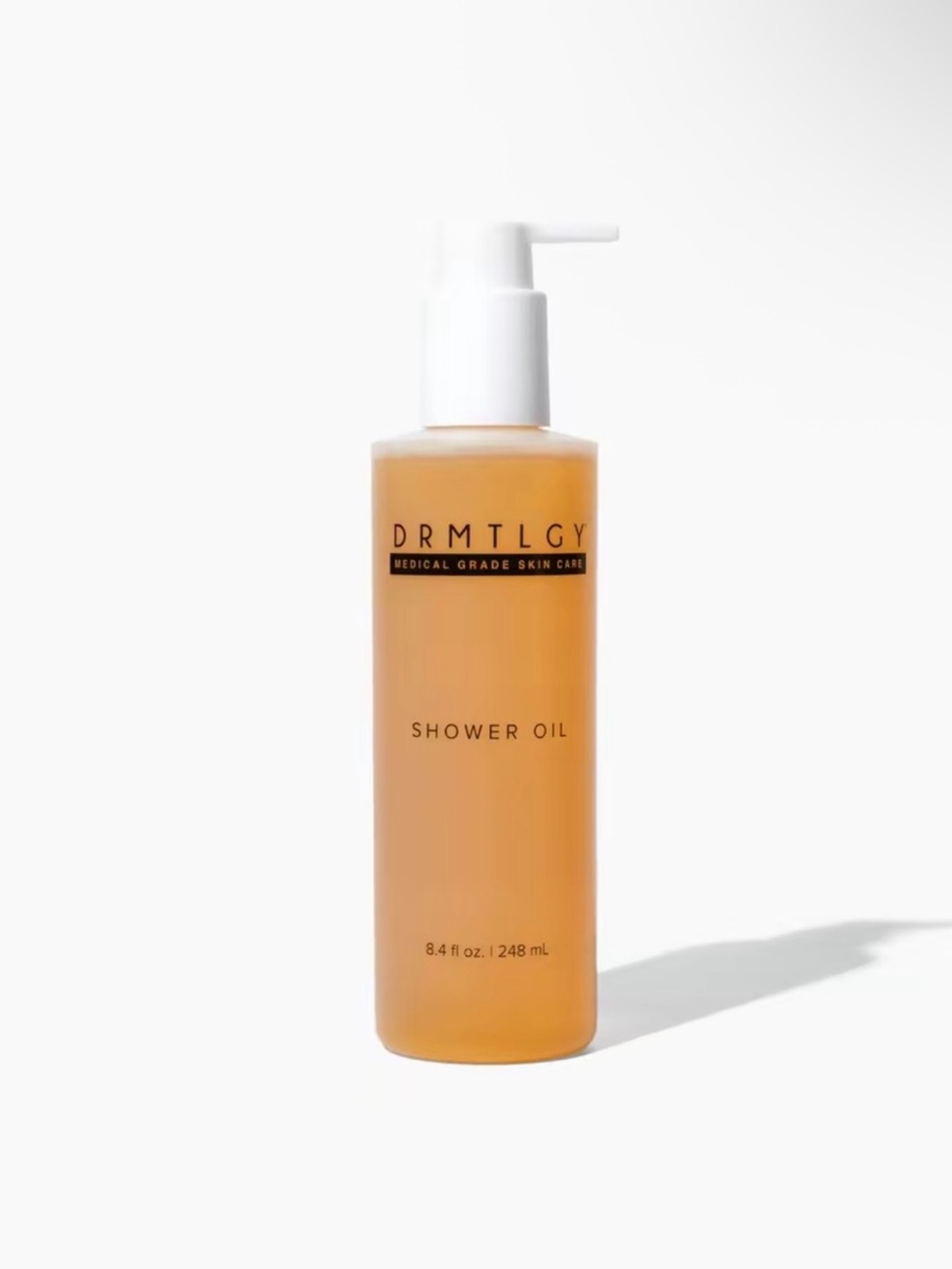 DRMTLGY Shower Oil